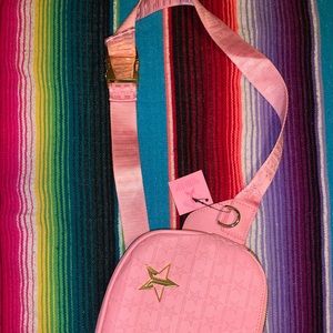 Belt bag Jeffree star